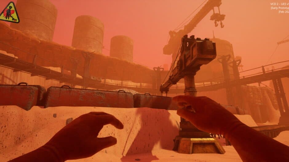 Viscera Cleanup Detail 2 screenshot 3