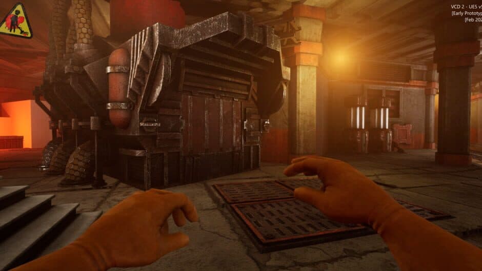 Viscera Cleanup Detail 2 screenshot 4