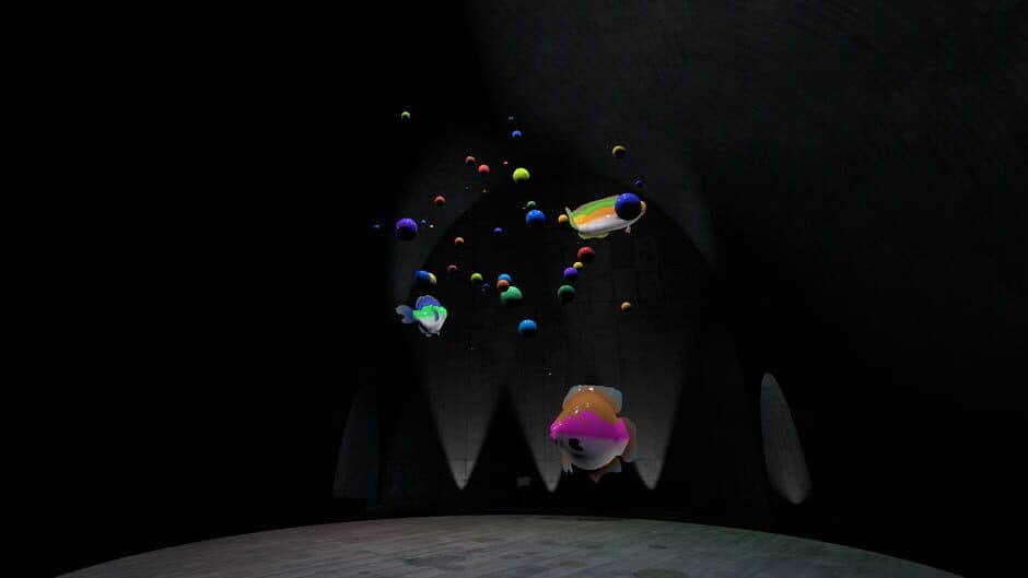 The Zium Exposition screenshot 2