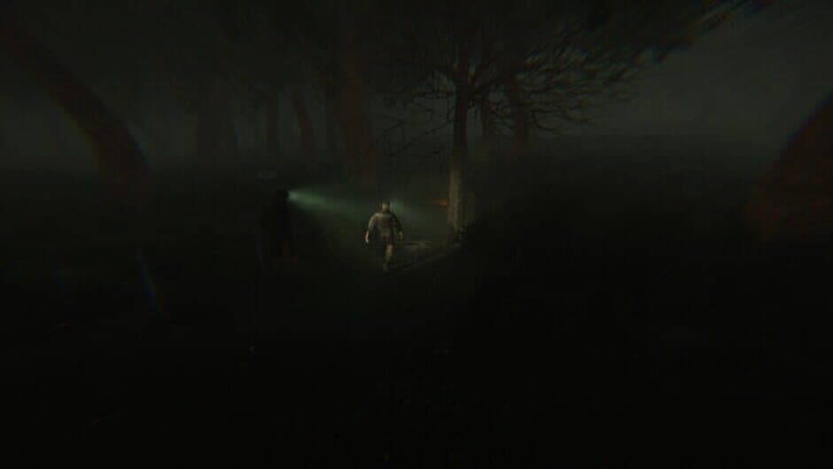 No Strangers screenshot 1