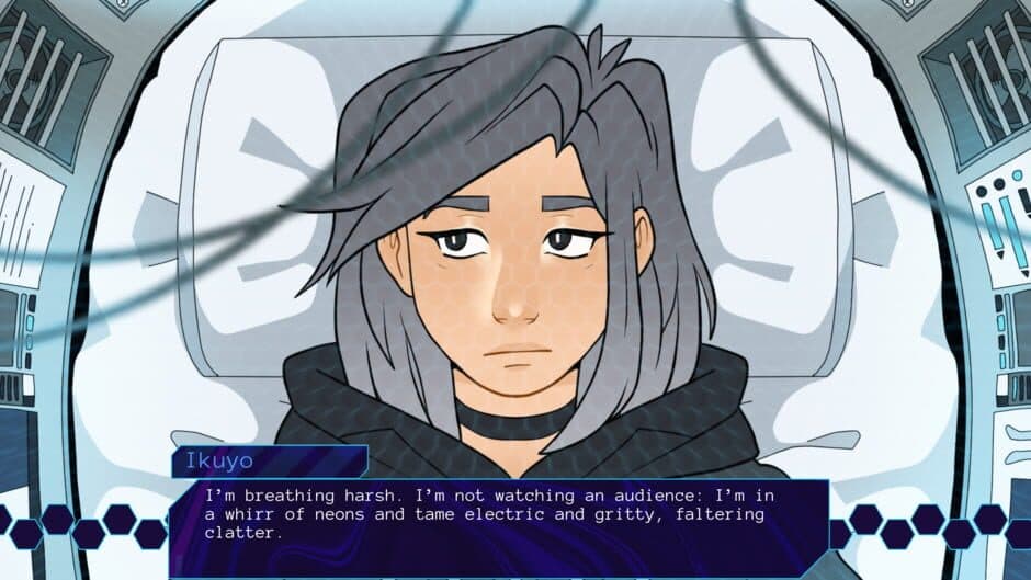 Mortal Coil screenshot 2