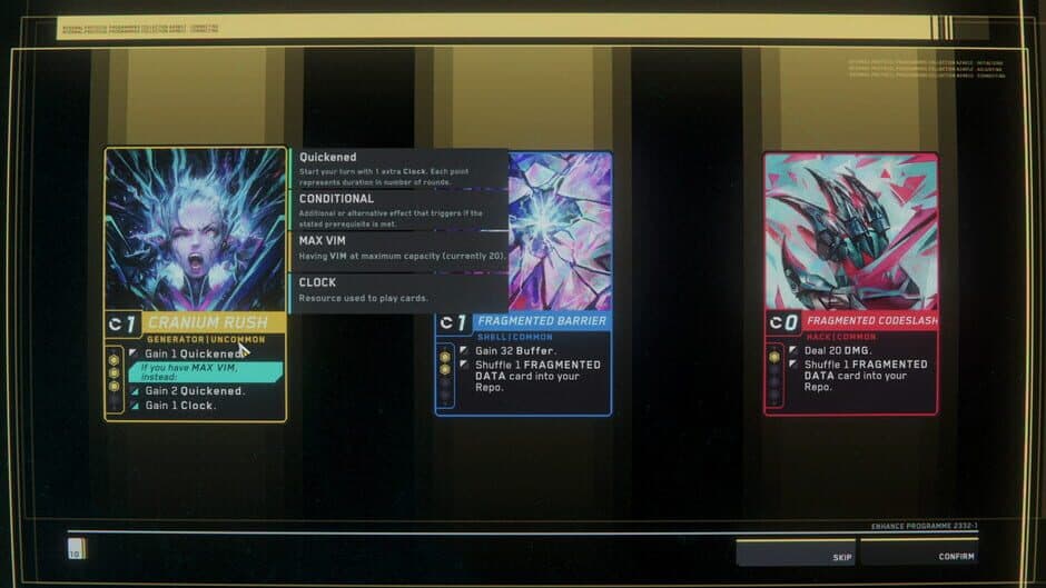 Into the Grid screenshot 3
