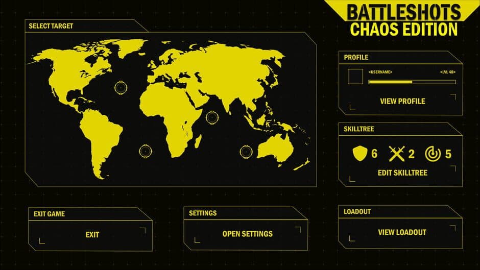 Battleshots: Chaos Edition screenshot 3