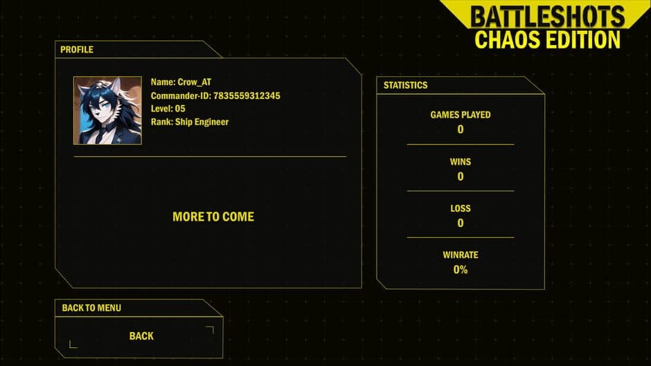 Battleshots: Chaos Edition screenshot 2