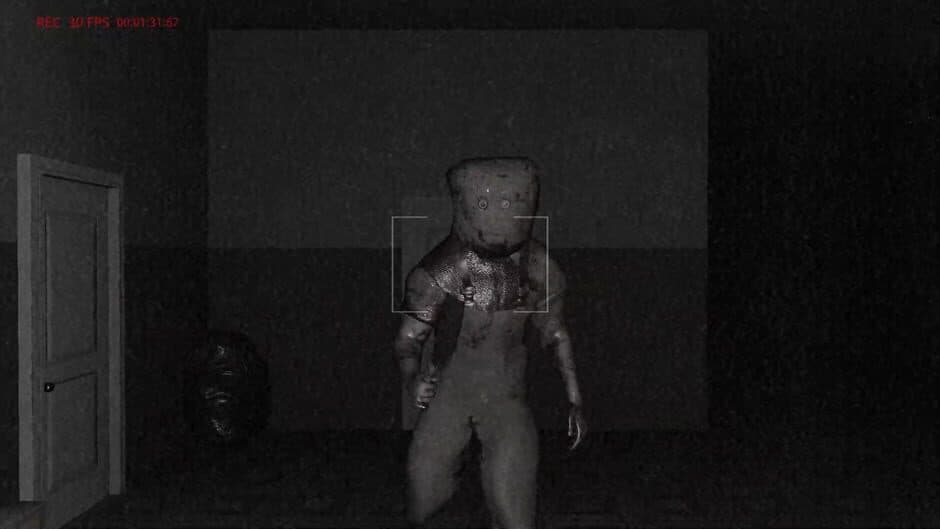 Cursed Apartment screenshot 2