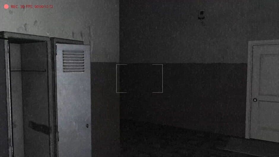 Cursed Apartment screenshot 1