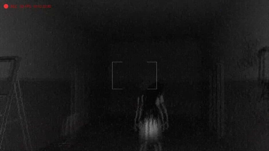 Cursed Apartment screenshot 4
