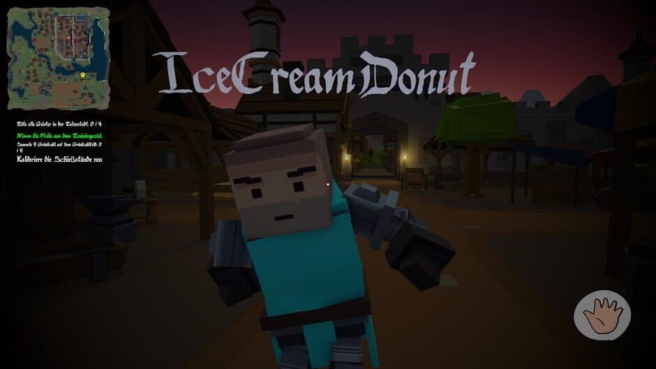 Undercover screenshot 3