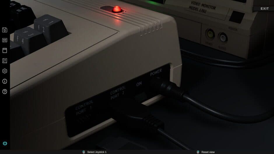 Breadbox screenshot 4