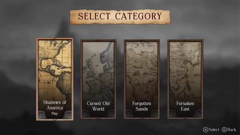 Jigsaw Chronicles: Haunting Tales screenshot 4