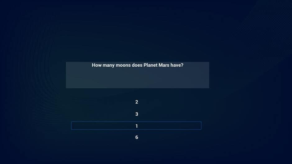 Mars Farce screenshot 1