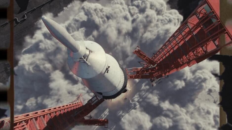 Mars Farce screenshot 3
