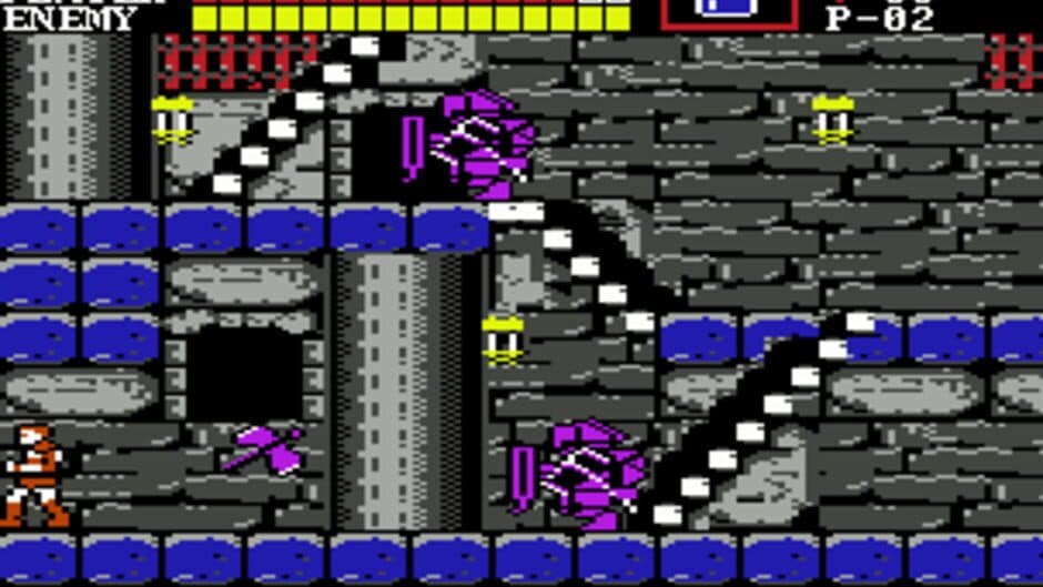 Castlevania screenshot 3