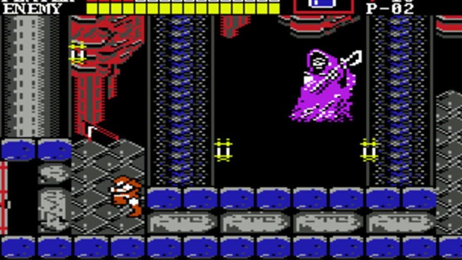 Castlevania screenshot 4