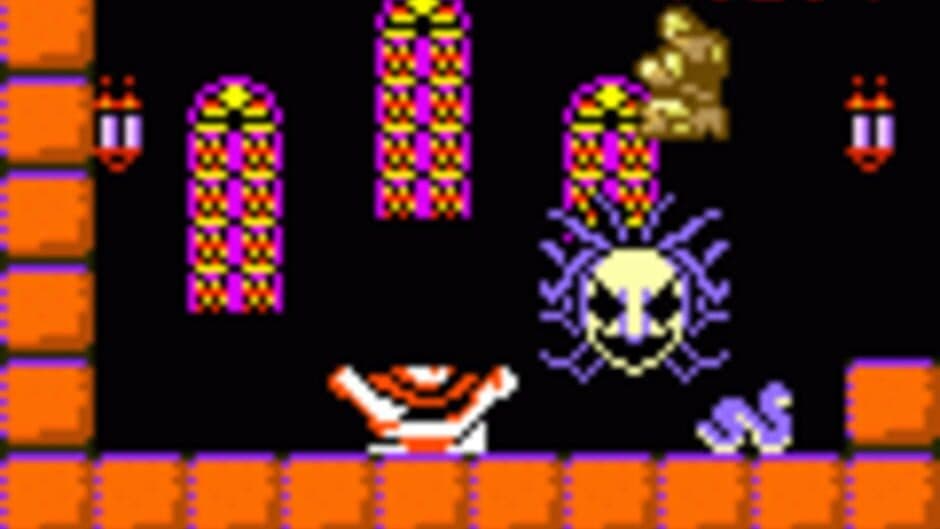 Akumajou Dracula screenshot 3