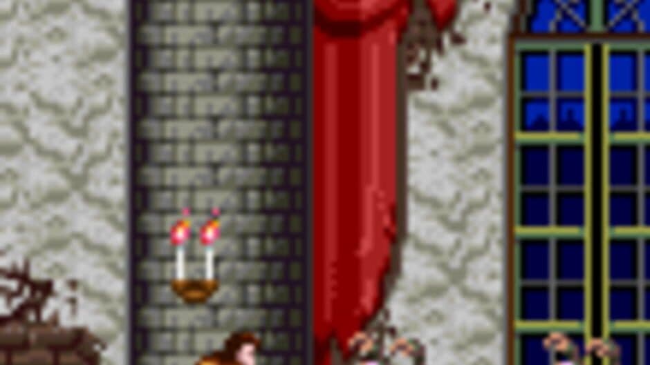 Castlevania screenshot 3