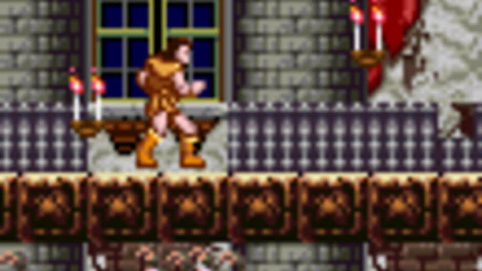 Castlevania screenshot 4