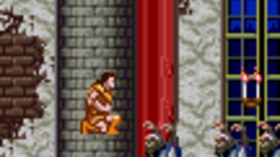 Castlevania screenshot 2