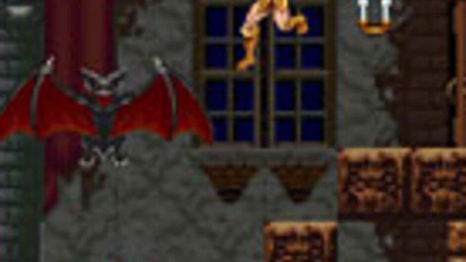 Akumajou Dracula screenshot 4