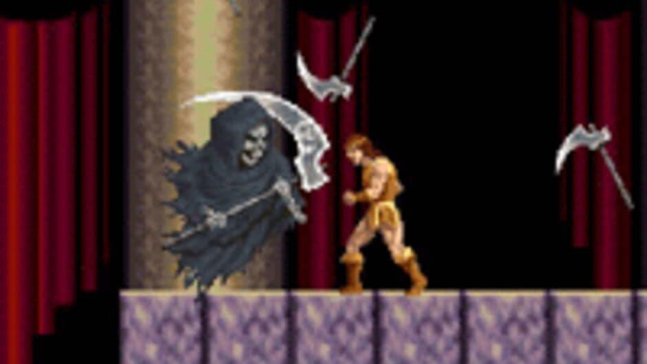 Akumajou Dracula screenshot 3
