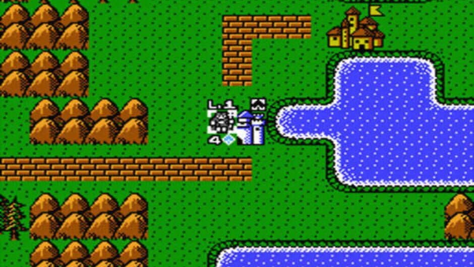 King of Kings screenshot 1