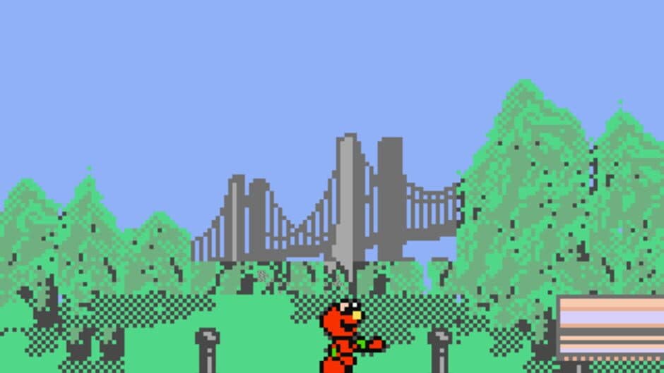 Sesame Street Sports screenshot 4