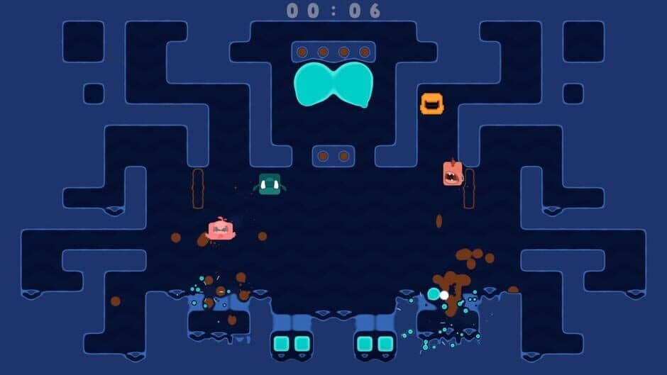 Indie All Star vol. 3 screenshot 3