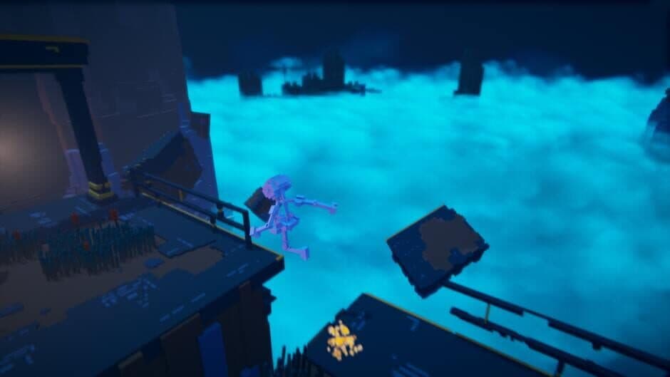 Indie All Star Bundle vol. 4 screenshot 1