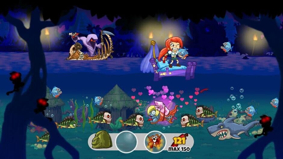 Indie All Star vol. 3 screenshot 1