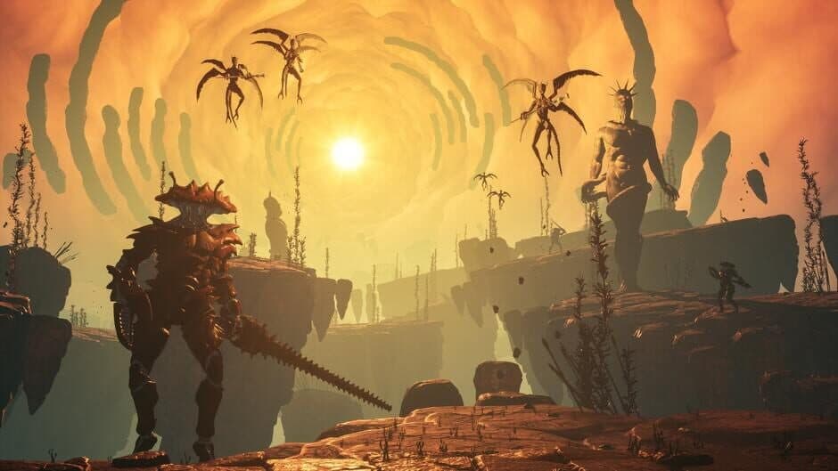 Indie All Star Bundle vol. 4 screenshot 2