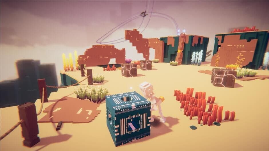 Indie All Star Bundle vol. 4 screenshot 3