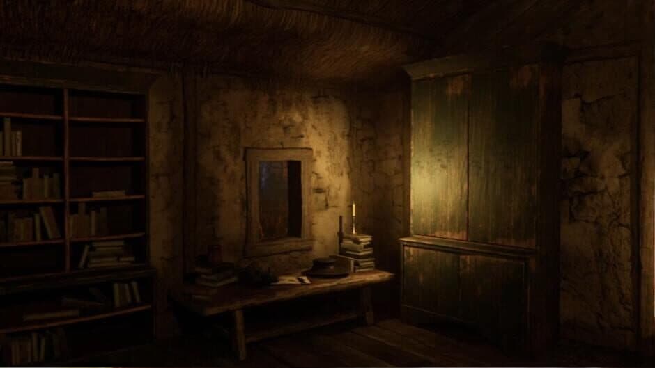Dragon's Dungeon screenshot 2