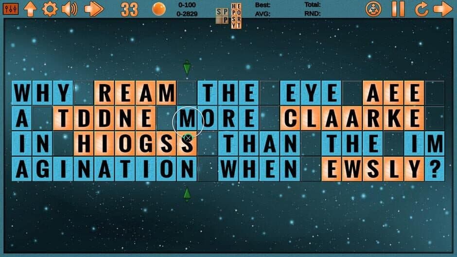 Clutter 14 screenshot 3