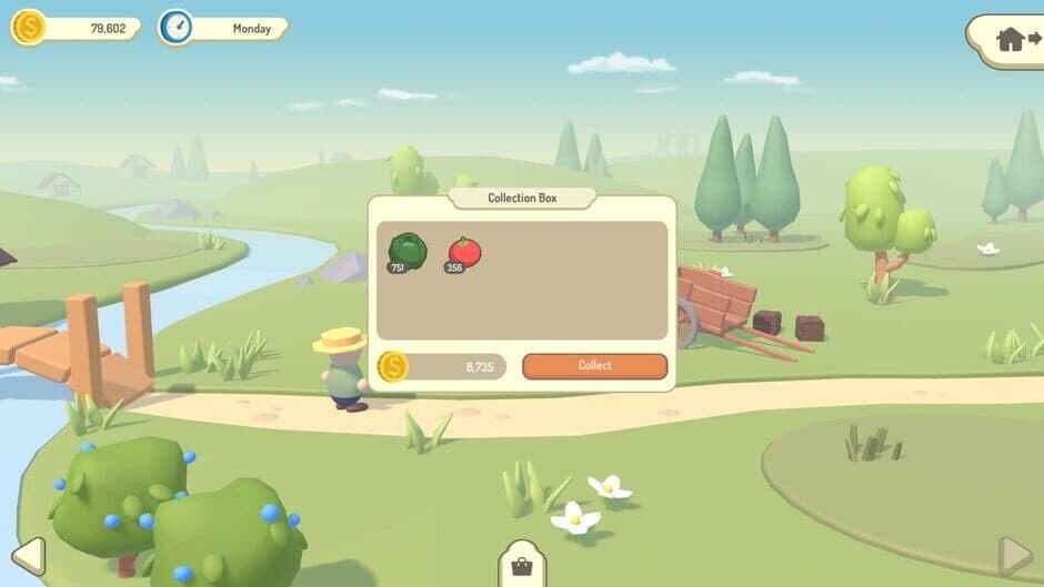 Homegrown screenshot 1