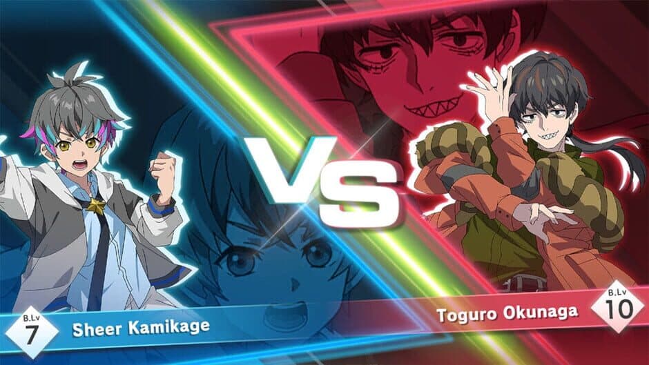 Beyblade X Xone screenshot 3