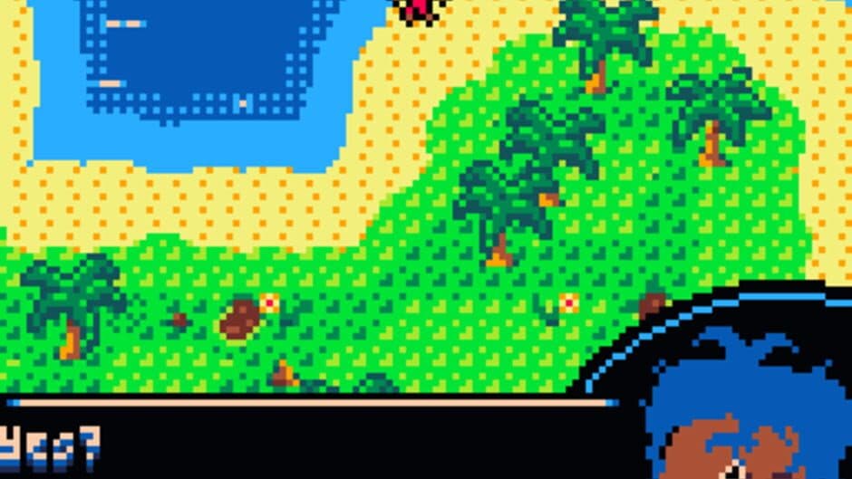 Explorers screenshot 2