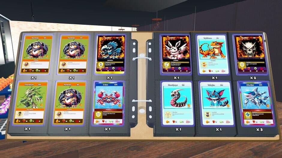 CardMart: TCG Supermarket screenshot 2