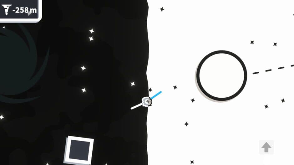 Sklime: A Difficult Climbing Adventure screenshot 4