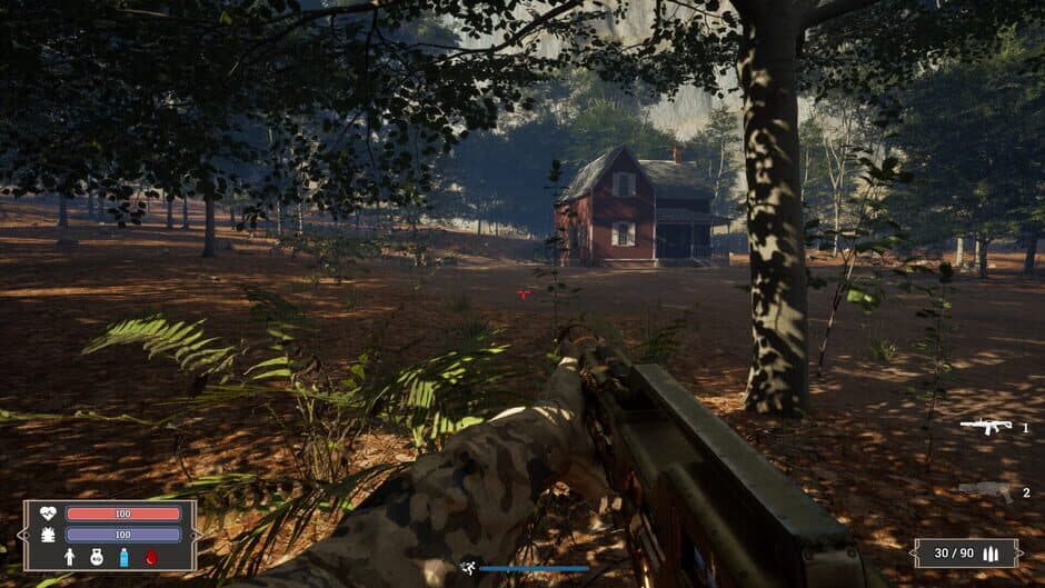 Luxcustos screenshot 4
