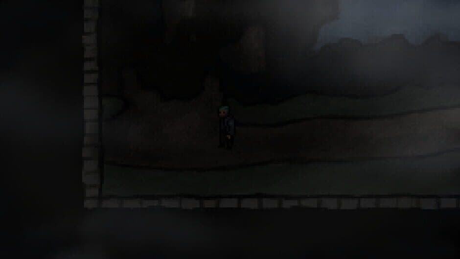 Remnants of Flesh screenshot 1