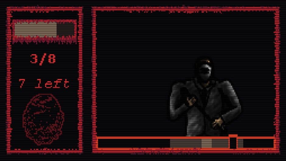 Remnants of Flesh screenshot 2