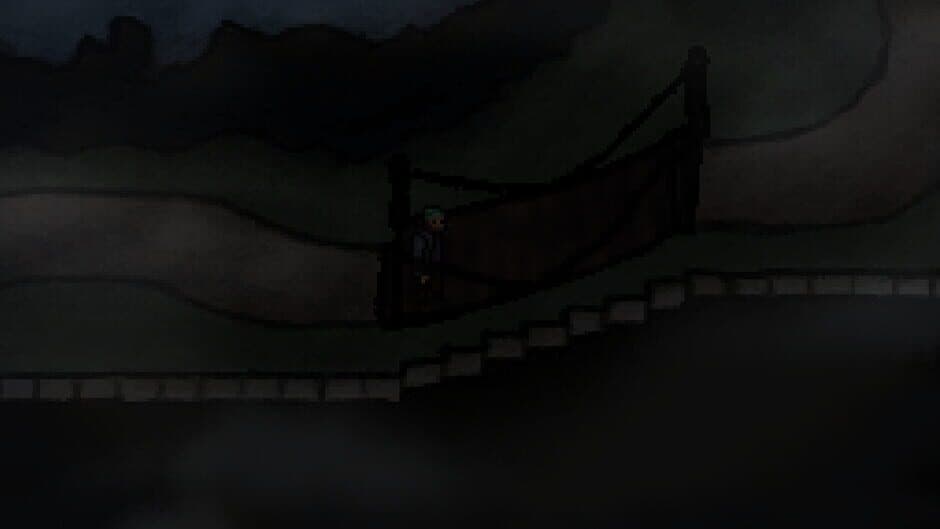 Remnants of Flesh screenshot 4