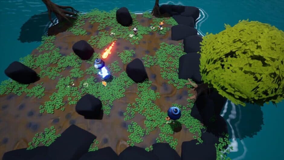 Paw Brawl Party screenshot 4