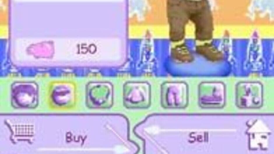 My Baby: First Steps screenshot 3