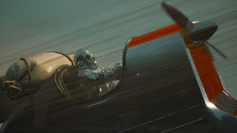 Into the Fire screenshot 1