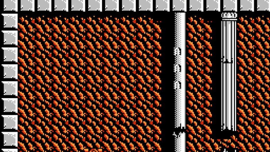 Legacy of the Wizard screenshot 1
