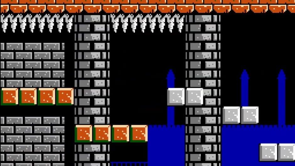 Legacy of the Wizard screenshot 3