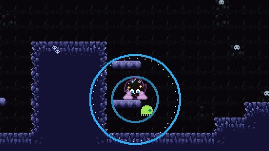 Blip's Supermassive Adventure screenshot 3