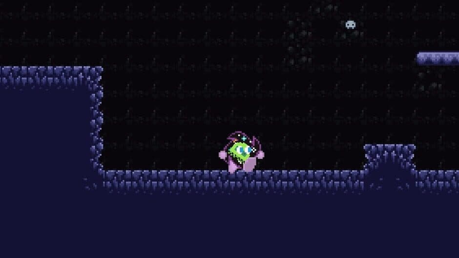 Blip's Supermassive Adventure screenshot 1