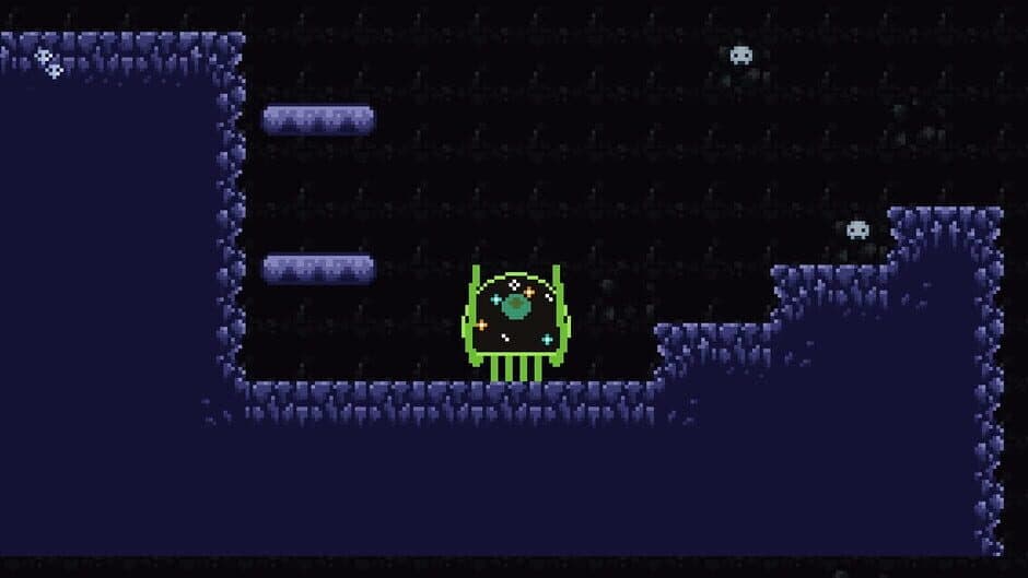 Blip's Supermassive Adventure screenshot 4